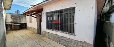 Casa, 3 quartos, 100 m² - Foto 2