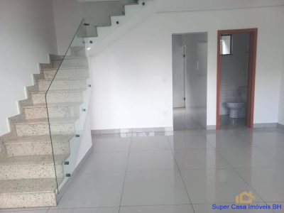 Casa, 3 quartos, 87 m² - Foto 1