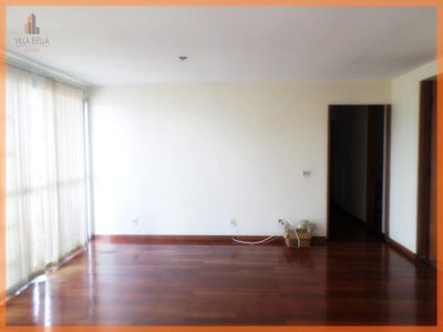 Apartamento, 3 quartos, 124 m² - Foto 2
