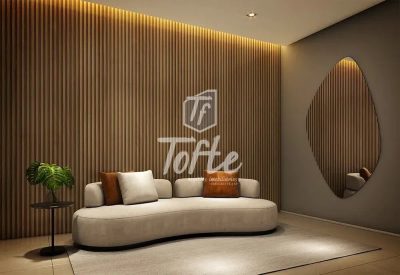 Apartamento, 1 quarto, 24 m² - Foto 4