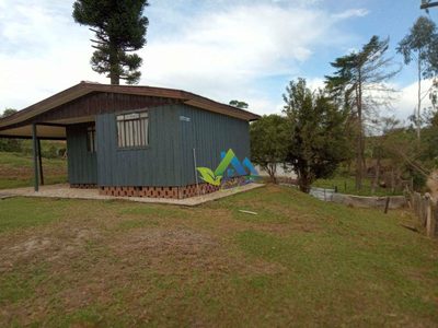 Casa, 2 quartos, 60 m² - Foto 1