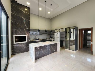Casa, 178 m² - Foto 3