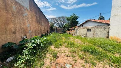 Terreno, 150 m² - Foto 1