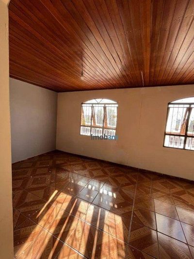 Casa, 3 quartos, 245 m² - Foto 3