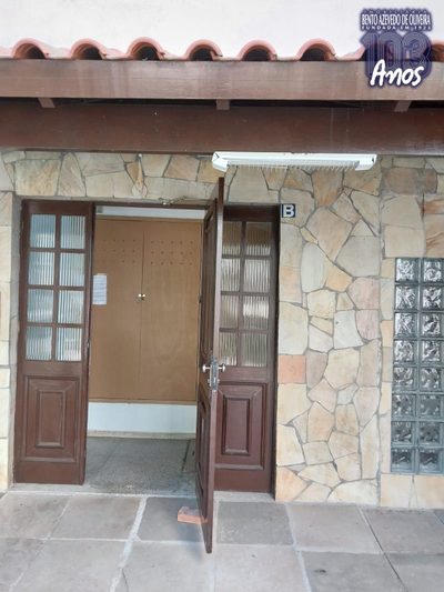 Apartamento, 1 quarto, 39 m² - Foto 4