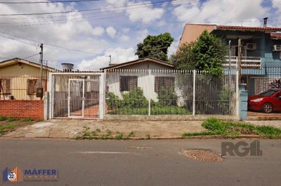 Casa, 3 quartos, 128 m² - Foto 1