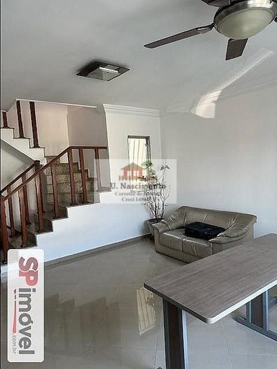Sobrado, 3 quartos, 170 m² - Foto 4
