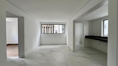 Apartamento, 3 quartos, 134 m² - Foto 3