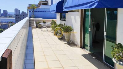 Cobertura, 2 quartos, 208 m² - Foto 5
