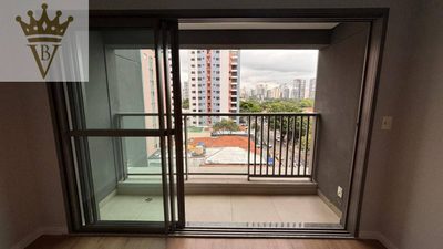 Apartamento, 1 quarto, 34 m² - Foto 4