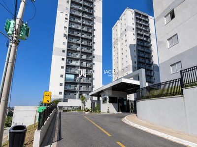 Apartamento, 2 quartos, 53 m² - Foto 1