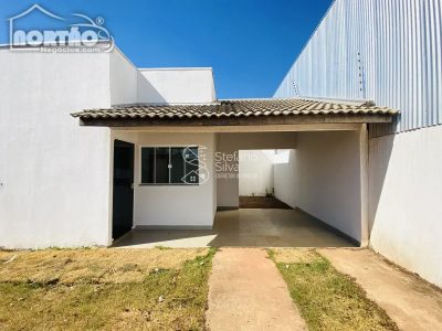 Casa, 3 quartos, 70 m² - Foto 2