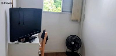 Apartamento, 2 quartos, 55 m² - Foto 4