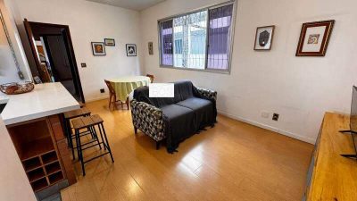 Apartamento, 3 quartos, 78 m² - Foto 1