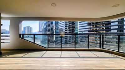 Apartamento, 3 quartos, 162 m² - Foto 3