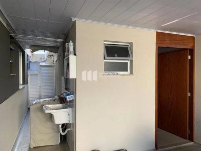 Apartamento, 3 quartos, 132 m² - Foto 4