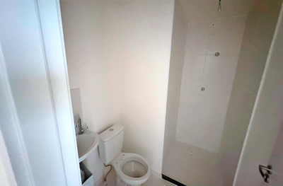 Apartamento, 2 quartos, 29 m² - Foto 5