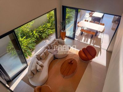 Casa de Condomínio, 4 quartos - Foto 2