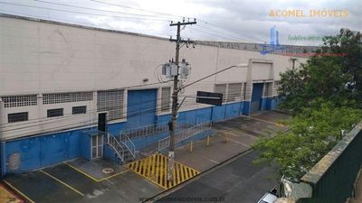 Depósito-Galpão, 2950 m² - Foto 5