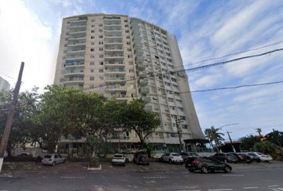 Apartamento, 2 quartos, 54 m² - Foto 3