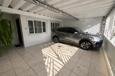 Casa, 2 quartos, 62 m² - Foto 2