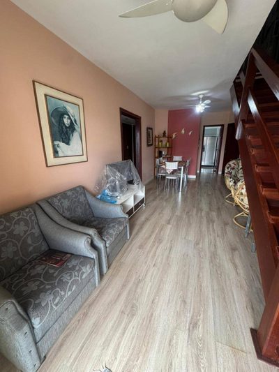 Cobertura, 3 quartos, 190 m² - Foto 5