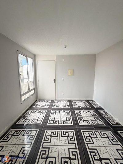 Apartamento, 2 quartos, 41 m² - Foto 2