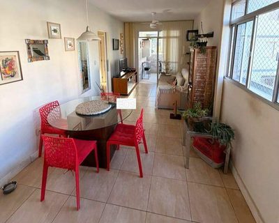 Apartamento, 2 quartos, 73 m² - Foto 2