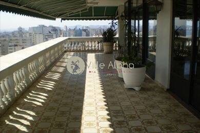 Cobertura, 4 quartos, 325 m² - Foto 5