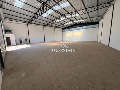 Depósito-Galpão, 400 m² - Foto 3