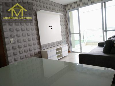 Apartamento, 2 quartos, 64 m² - Foto 2