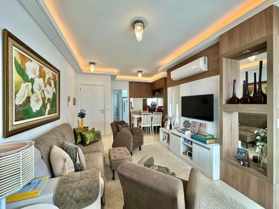Apartamento, 2 quartos, 121 m² - Foto 3