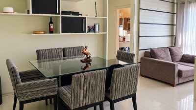 Apartamento, 2 quartos, 65 m² - Foto 1