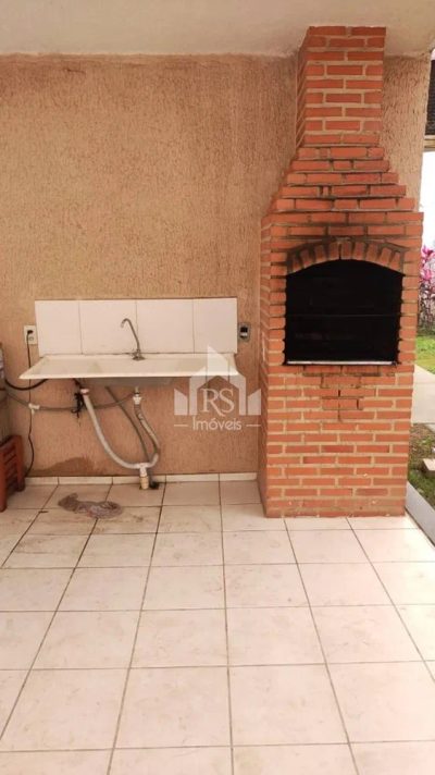 Apartamento, 2 quartos, 42 m² - Foto 4