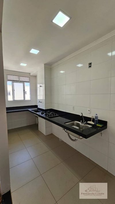 Apartamento, 2 quartos, 44 m² - Foto 5