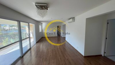 Apartamento, 3 quartos, 144 m² - Foto 5