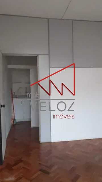 Sala-Conjunto, 25 m² - Foto 5