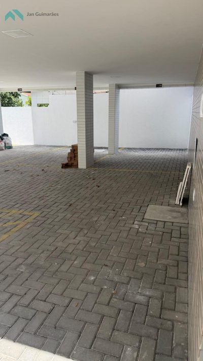 Apartamento, 2 quartos, 61 m² - Foto 2