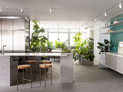 Apartamento, 3 quartos, 110 m² - Foto 2