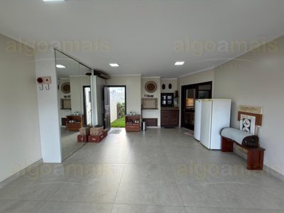 Casa, 3 quartos, 165 m² - Foto 3