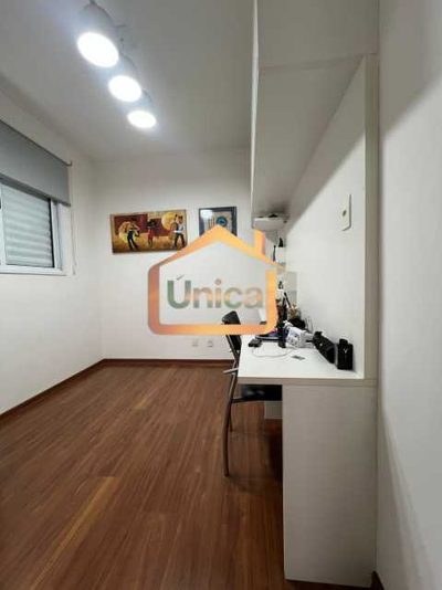 Apartamento, 47 m² - Foto 3