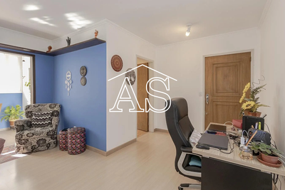 Apartamento, 2 quartos, 75 m² - Foto 3