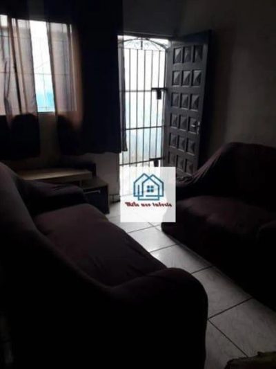 Casa, 2 quartos, 60 m² - Foto 4