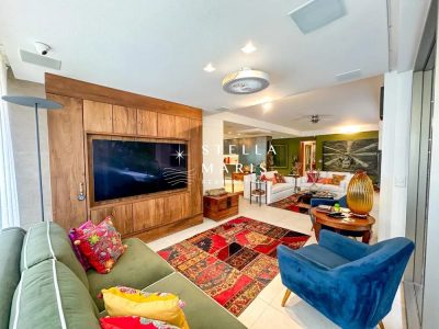 Apartamento, 3 quartos, 275 m² - Foto 4