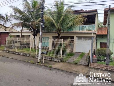 Casa, 3 quartos, 258 m² - Foto 1