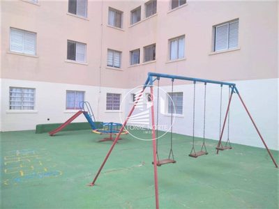 Apartamento, 2 quartos, 52 m² - Foto 4
