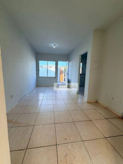 Casa, 2 quartos, 45 m² - Foto 4