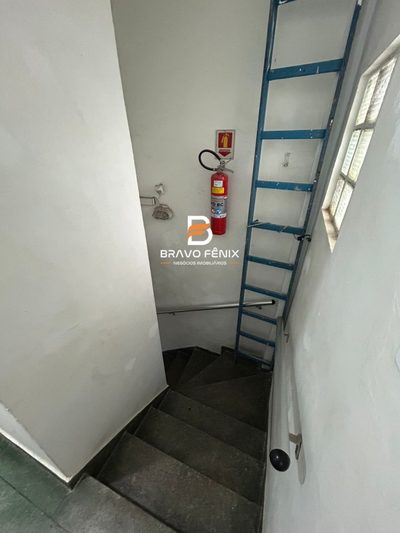 Apartamento, 2 quartos - Foto 2