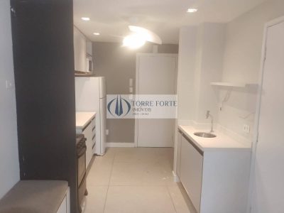 Apartamento, 1 quarto, 32 m² - Foto 2