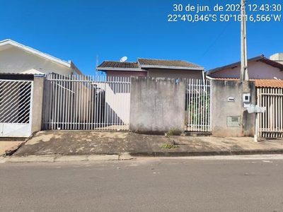 Casa, 1 quarto, 160 m² - Foto 1